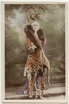 Gaby Deslys NPG x160500