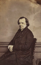 Samuel Wilberforce NPG Ax9601