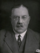 Sir Philip Carlebach NPG x86617