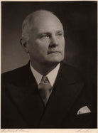 Sir (Harold) Reginald Kerr NPG x47229