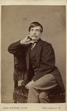 Frederick Walker NPG Ax14871