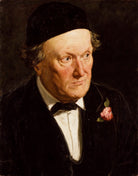 William Bell Scott NPG 6105