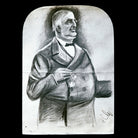 Sir William Vernon Harcourt NPG D41928