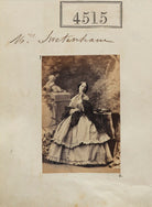Mrs Swetenham NPG Ax54527
