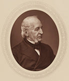 Spencer Horatio Walpole NPG Ax17480