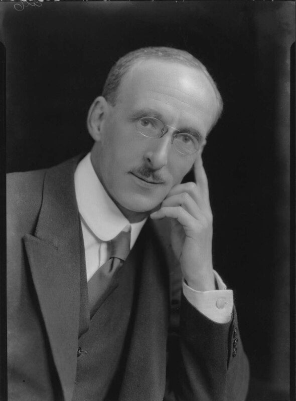 Hon. william borthwick npg x41329