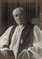 Randall Thomas Davidson, Baron Davidson of Lambeth NPG x167012