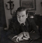 Peter Ustinov NPG Ax39610