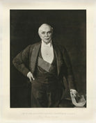 Sir Henry Campbell-Bannerman NPG D32578