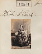 Jane H. Caird (née Paterson) NPG Ax63144