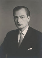 Anthony Harold Nutting NPG x186904