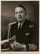 John Garth Watson NPG x181188