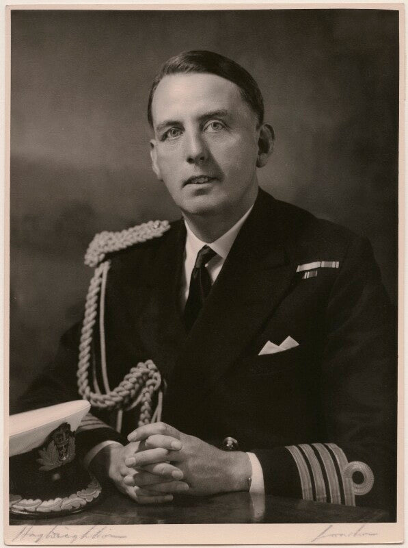 John garth watson npg x181188