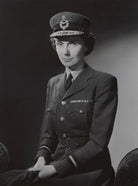 Dame Felicity Peake (née Watts) NPG x84313