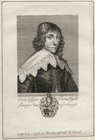 Thomas Neale NPG D27912