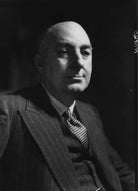 (Richard Horatio) Edgar Wallace NPG x10206