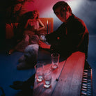 Mike Leander NPG x76437