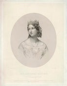 Constance Gertrude (née Sutherland-Leveson-Gower), Duchess of Westminster NPG D34991