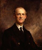 Alfred Francis Blakeney Carpenter NPG 3971