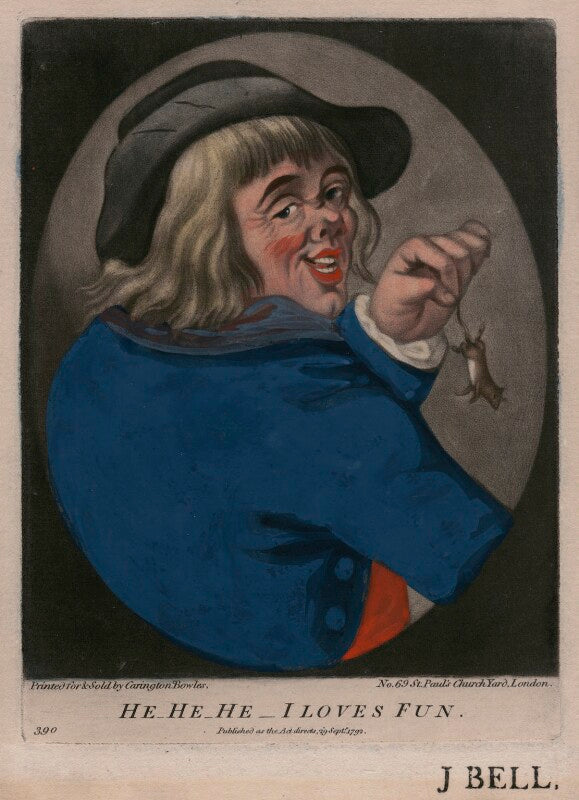 He   he   he   i loves fun npg d47155