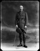 Moreton Foley Gage NPG x154795