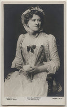 Ellen Terry as Nance Oldfield NPG x197944