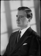 Patrick Theobald Tower Butler, 18th Baron Dunboyne NPG x37408