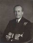 Sir Alexander Noel Campbell Bingley NPG x165197