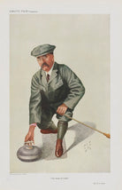 Sir Henry Simpson Lunn ('Men of the Day. No. 1193. "The King of Clubs."') NPG D45511