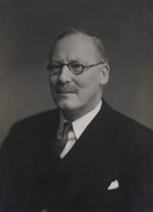 Sir Ernest William Goodale NPG x167861