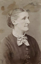 Hannah Tatum Smith (née Whitall) NPG Ax160510