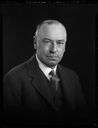 Sir Reginald Arthur Mant NPG x49408