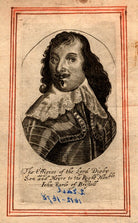 George Digby, 2nd Earl of Bristol when Lord Digby NPG D5627