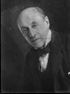 Sir Anthony Hope (Anthony Hope Hawkins) NPG x82175