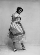 Dame Gladys Cooper NPG x18900