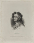 Henry Purcell NPG D30449