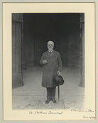 Sir Arthur James Richens Trendell NPG x44987