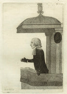 James Peddie NPG D31981