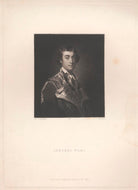 John West, 2nd Earl de la Warr NPG D1635