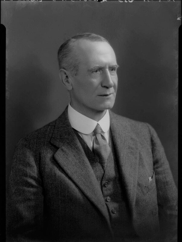 Charles henry chomley npg x41388