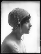 Marjorie Maxwell NPG x102993