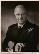 Sir Richard Michael Smeeton NPG x181181