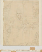 Benjamin West NPG D6681