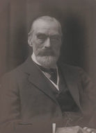 Sir Frederic William Richards Fryer NPG x167698