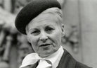 Dame Vivienne Westwood NPG x47119
