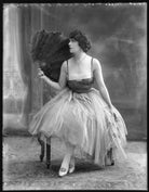 Mary Nash NPG x101321