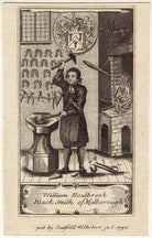 William Houlbrook NPG D30724