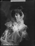 Lady Sarah Isabella Augusta Wilson (née Spencer-Churchill) NPG x76623