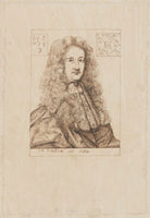 Richard Kirby NPG D3519