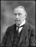 Sir John Henry Luscombe NPG x75085